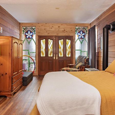 Wanderer Studio, An Off Grid Mountain Guest Studio With Fantastic Views Glenwood Springs Extérieur photo