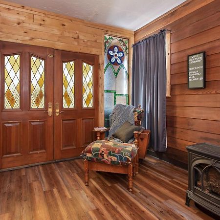 Wanderer Studio, An Off Grid Mountain Guest Studio With Fantastic Views Glenwood Springs Extérieur photo